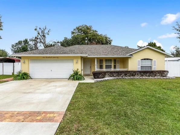 170 Grandview Ave, Umatilla, FL 32784