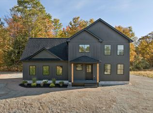 354 Morse Rd, New Gloucester, ME 04260