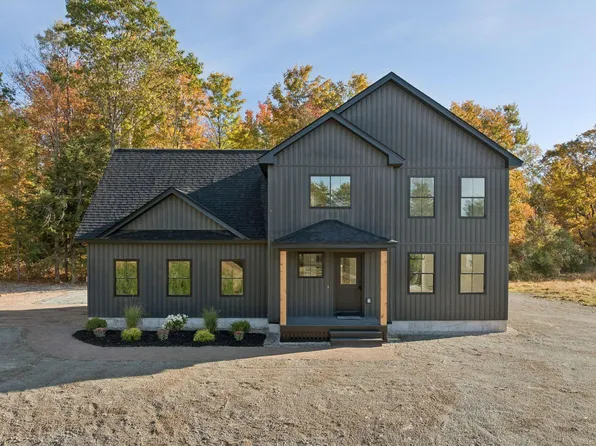 354 Morse Road, New Gloucester, ME 04260