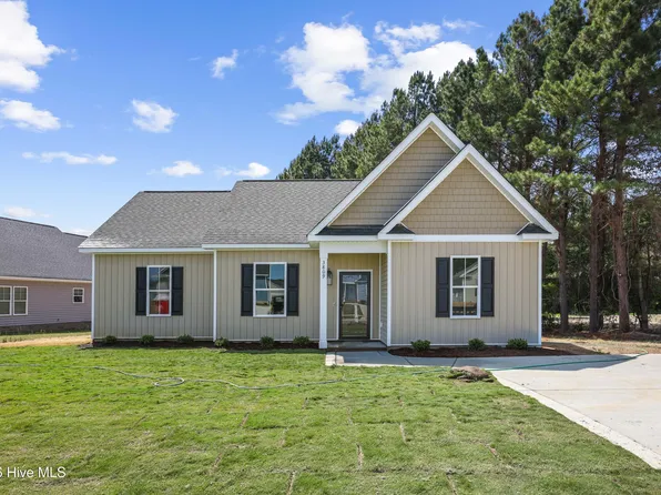 3809 Lightwater Lane, Elm City, NC 27822