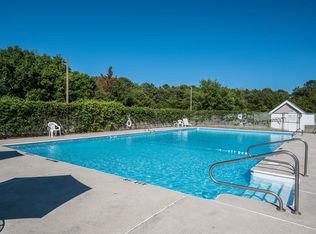 Village On The Green, Tuckerton, NJ 08087