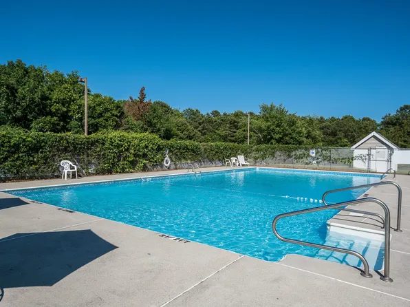 Village On The Green