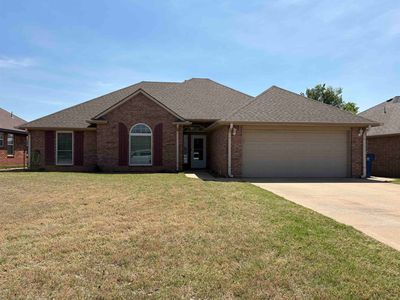 3422 Kacey St, Duncan, OK, 73533