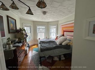 64 Grant St #2, Somerville, MA 02145
