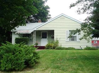 2232 W Sanson Ave, Spokane, WA 99205