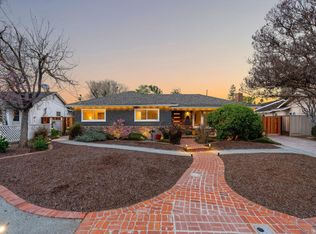 341 Dallas Dr, Campbell, CA 95008