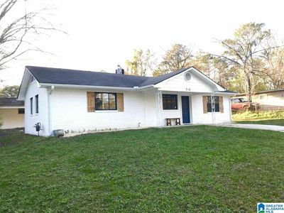 216 Tucker Ave, Birmingham, AL, 35215