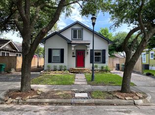 112 Munford St, Houston, TX 77008