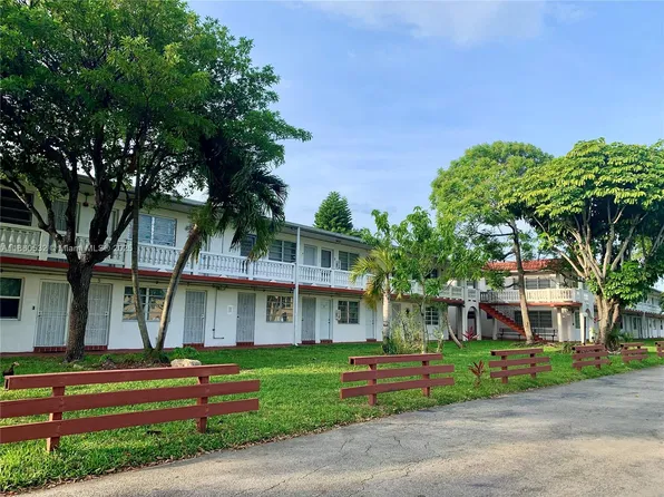 175 NE 203rd Ter APT 6, Miami Gardens, FL 33179