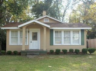 2720 Cherry St, Montgomery, AL 36107