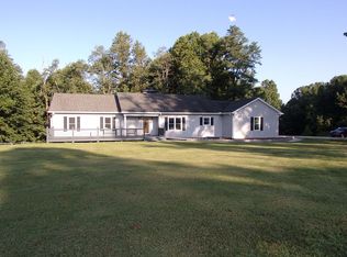 83 Miner Scales Dr, Suches, GA 30572