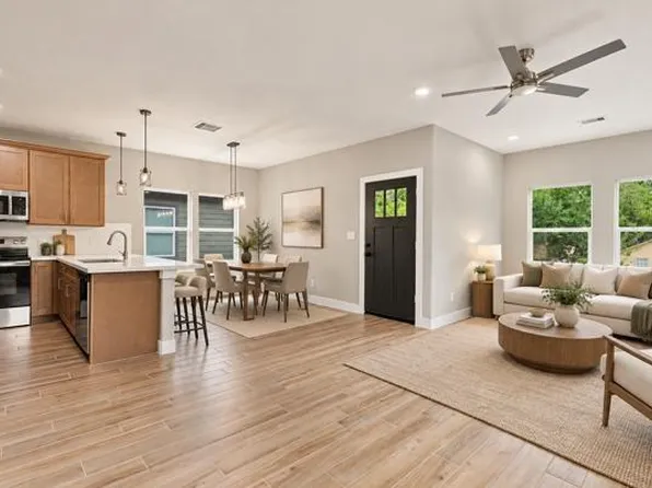 2518 Lucky St, Houston, TX 77088