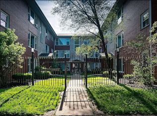 14113 S Tracy Ave APT 4B, Riverdale, IL 60827