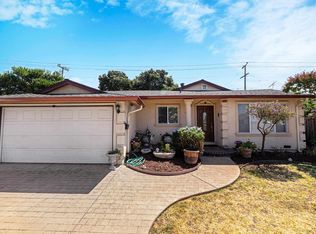 5780 Antone Rd, Fremont, CA 94538