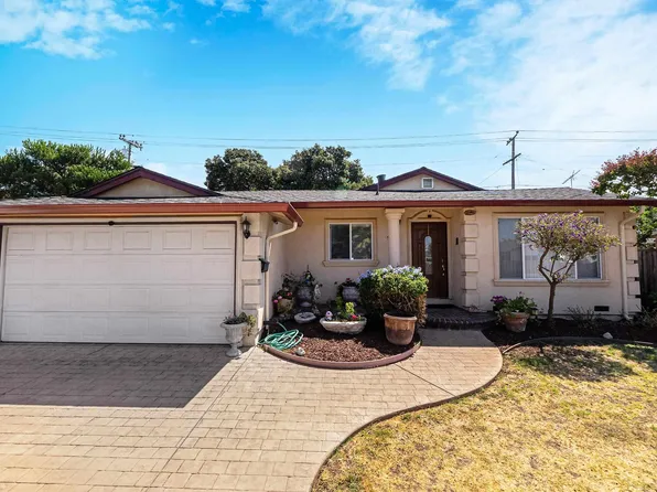 5780 Antone Rd, Fremont, CA 94538