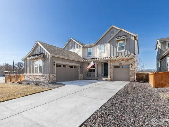 700 Meadowlark Dr, Erie, CO 80516