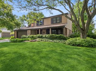 241 E Russet Way, Palatine, IL 60067