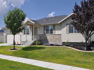 3022 S Gazelle Rd, West Valley City, UT 84128