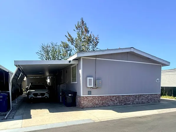 3340 Del Sol Blvd Space 147, San Diego, CA 92154