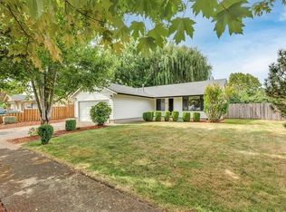 947 S 2nd Ave, Cornelius, OR 97113