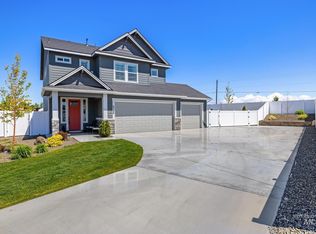 8198 Fountain Brk, Middleton, ID 83644