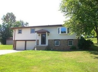 7195 Woodell Ave NE, Canton, OH