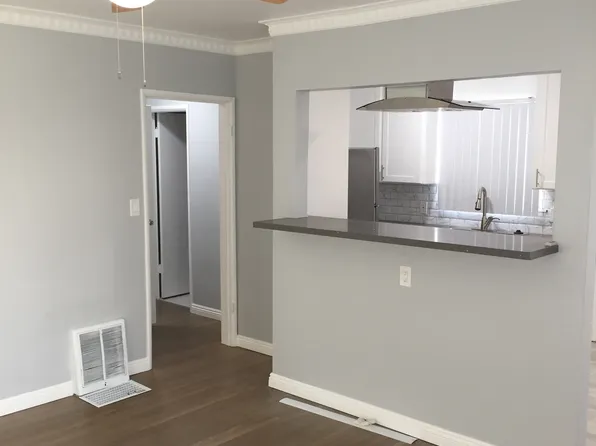 1845 S Cloverdale Ave #1, Los Angeles, CA 90019