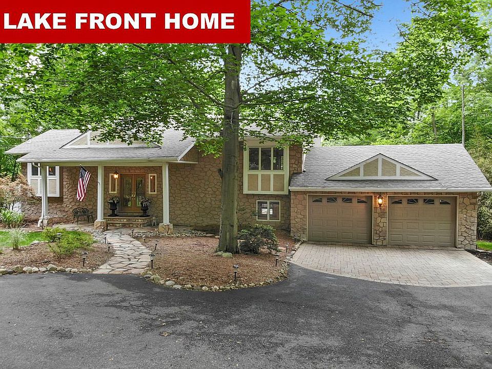 9 Lenape Dr, Montville, NJ 07045 Zillow