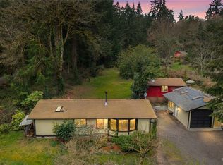 24719 Vashon Hwy SW, Vashon, WA 98070