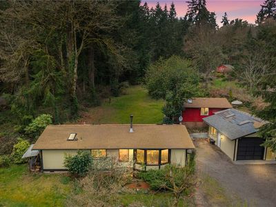24719 Vashon Highway SW, Vashon, WA, 98070