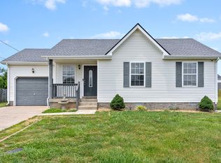 327 Atlantic Ave, Oak Grove, KY 42262