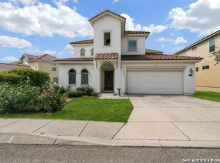 18015 Camino Del Mar, San Antonio, TX 78257