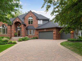 18105 35th Ave N, Plymouth, MN 55447