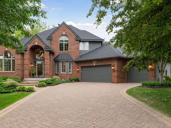 18105 35th Ave N, Plymouth, MN 55447