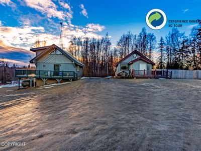 40111 Frogberry St, Kenai, AK, 99611