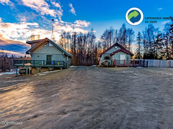 40111 Frogberry St, Kenai, AK 99611