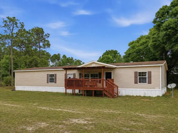 1621 Dunford Pl, Baker, FL 32531