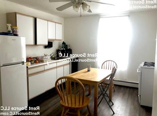 261 Cambridge St, Cambridge, MA 02141