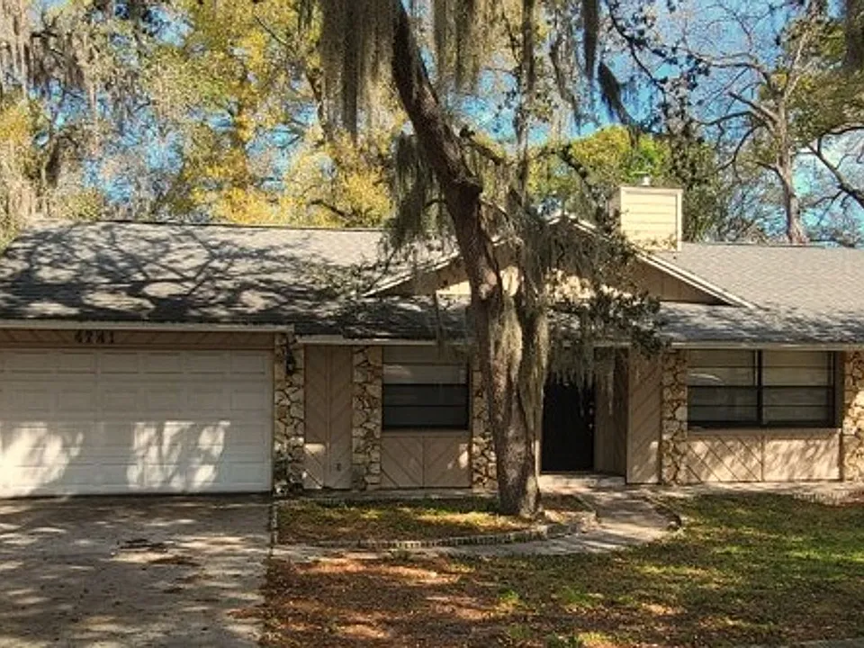 4741 Pilgrims Way