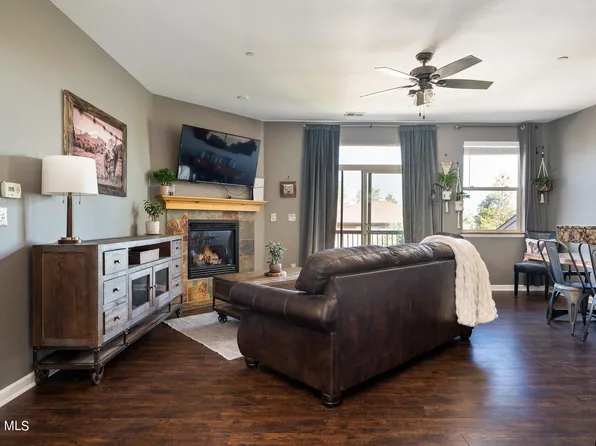 180 GCR 8340 / Spinner Ct #5, Fraser, CO 80442