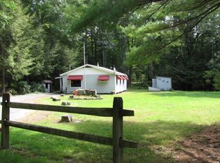 2078 Greeley Rd, Brookville, PA 15825