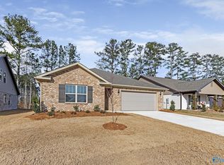 113 Waltrip Dr, Owens X Rds, AL 35763