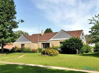 2856 Castleton Ave, Toledo, OH 43613