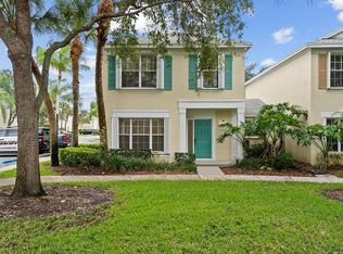 11001 Palm Ridge Ln, Tamarac, FL 33321
