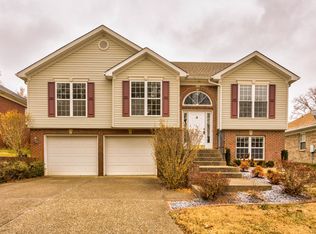 9505 Fern Creek Rd, Louisville, KY 40291