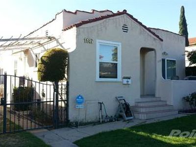 1147 Rosedale Ave, Glendale, CA, 91201