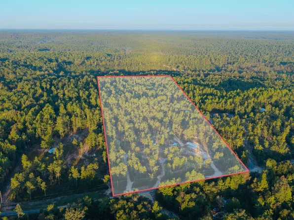 8124C Chunchula Georgetown Rd, Chunchula, AL 36521