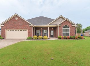821 Wickham Dr, Graniteville, SC 29829