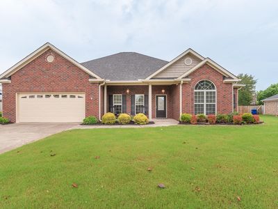 821 Wickham Dr, Graniteville, SC, 29829