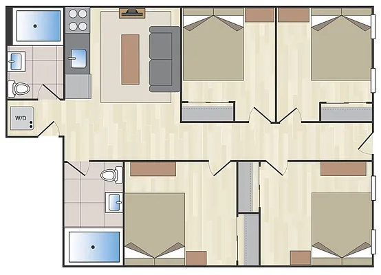 Rented by Edward F Hucks, LREB | media 45